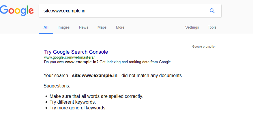 URL penalty